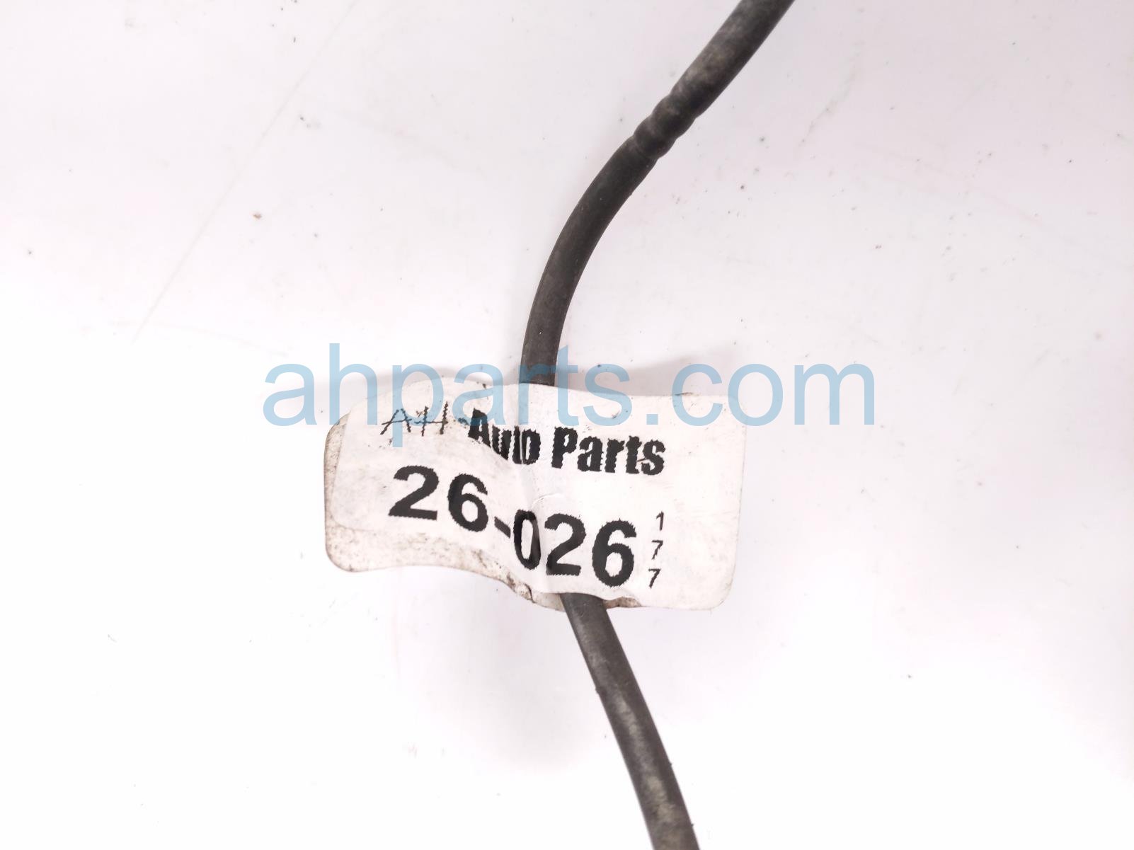 2017 Honda Civic Front Passenger Abs Wheel Speed Sensor 2.0l 57450 TBA A03 Replacement 2017 Honda Civic Front Passenger Abs Wheel Speed Sensor 2.0l 57450 TBA A03 Replacement thumbnail