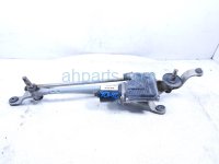 Honda WINDSHIELD WIPER MOTOR W/ARM ASSY Honda WINDSHIELD WIPER MOTOR W/ARM ASSY