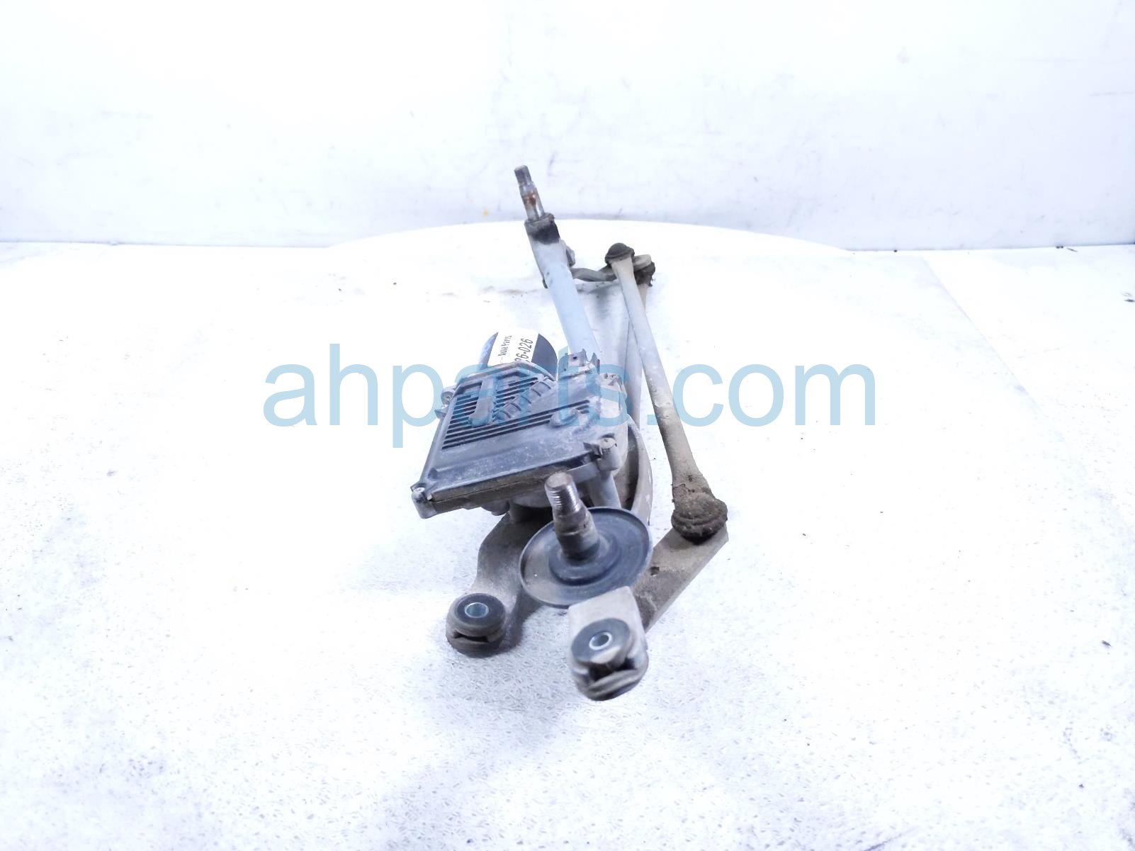 2017 Honda Civic Front Arms Windshield Wiper Motor W/arm Assy 76505 TBA A02 Replacement 2017 Honda Civic Front Arms Windshield Wiper Motor W/arm Assy 76505 TBA A02 Replacement thumbnail