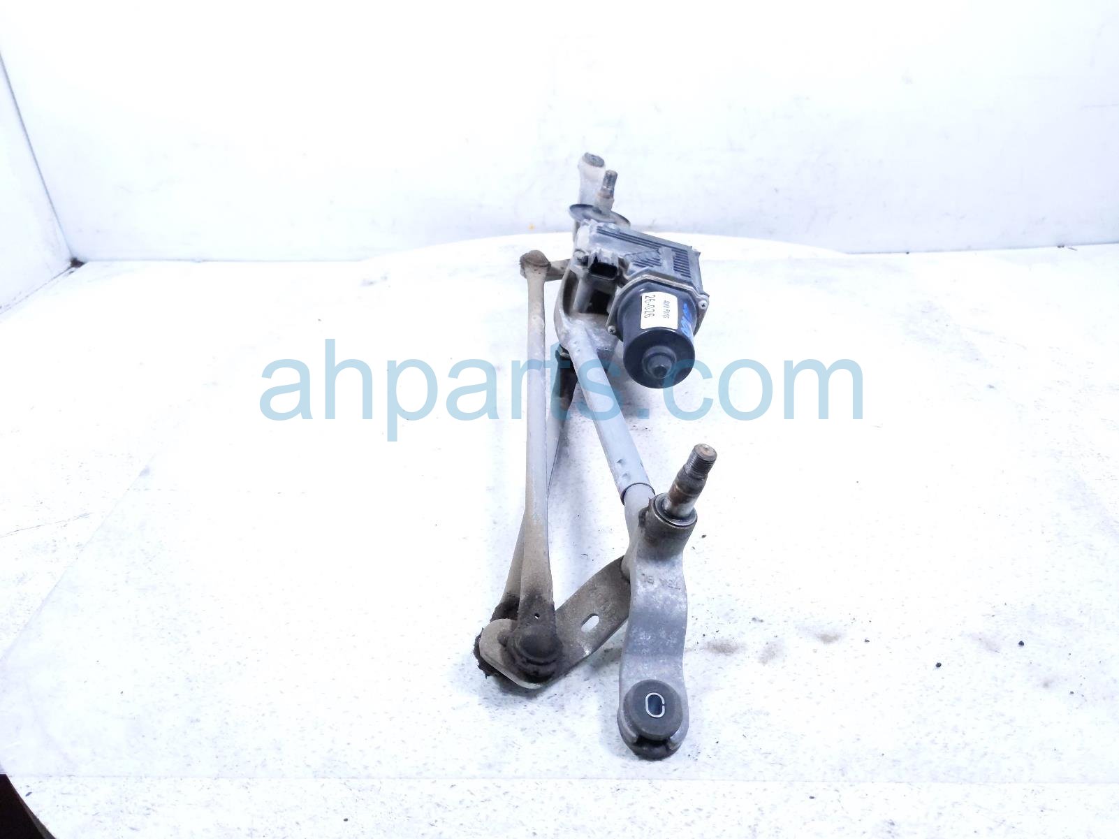 2017 Honda Civic Front Arms Windshield Wiper Motor W/arm Assy 76505 TBA A02 Replacement 2017 Honda Civic Front Arms Windshield Wiper Motor W/arm Assy 76505 TBA A02 Replacement thumbnail