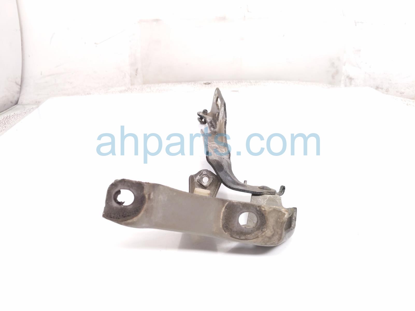 2017 Honda Civic Passenger Hood Hinge Black 60120 TBA A00ZZ Replacement 2017 Honda Civic Passenger Hood Hinge Black 60120 TBA A00ZZ Replacement thumbnail