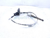 $50 Honda SHIFT SELECT LEVER CONTROL WIRE $50 Honda SHIFT SELECT LEVER CONTROL WIRE