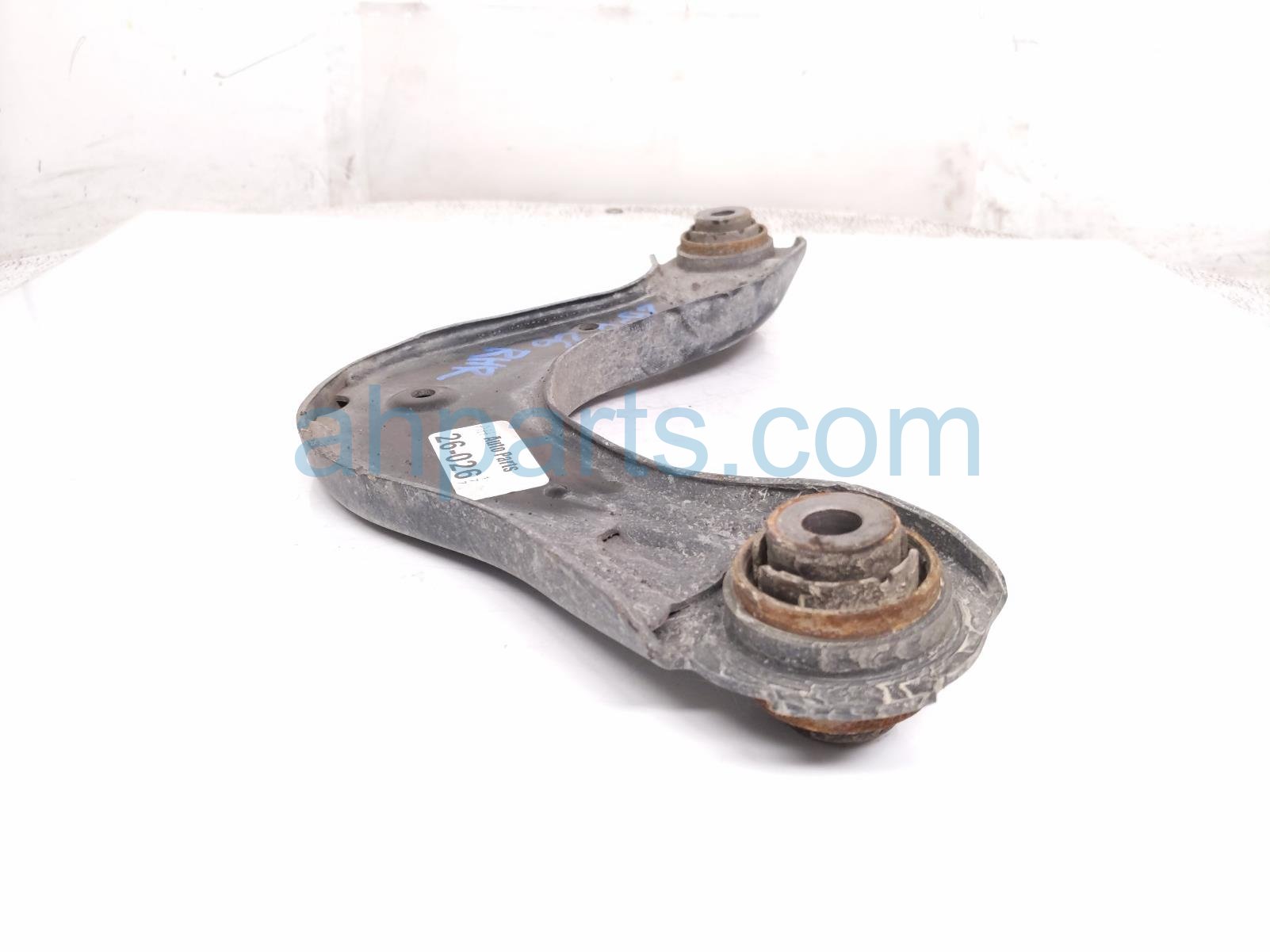 2017 Honda Civic Rear Passenger Upper Control Arm 52510 TBA A01 Replacement 2017 Honda Civic Rear Passenger Upper Control Arm 52510 TBA A01 Replacement thumbnail