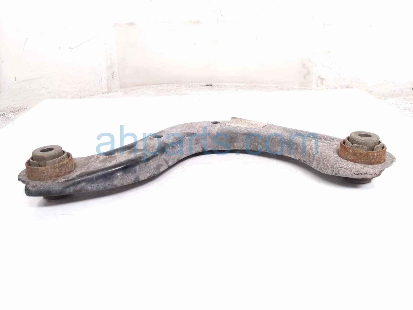 2017 Honda Civic Rear Passenger Upper Control Arm 52510 TBA A01 Replacement 2017 Honda Civic Rear Passenger Upper Control Arm 52510 TBA A01 Replacement thumbnail