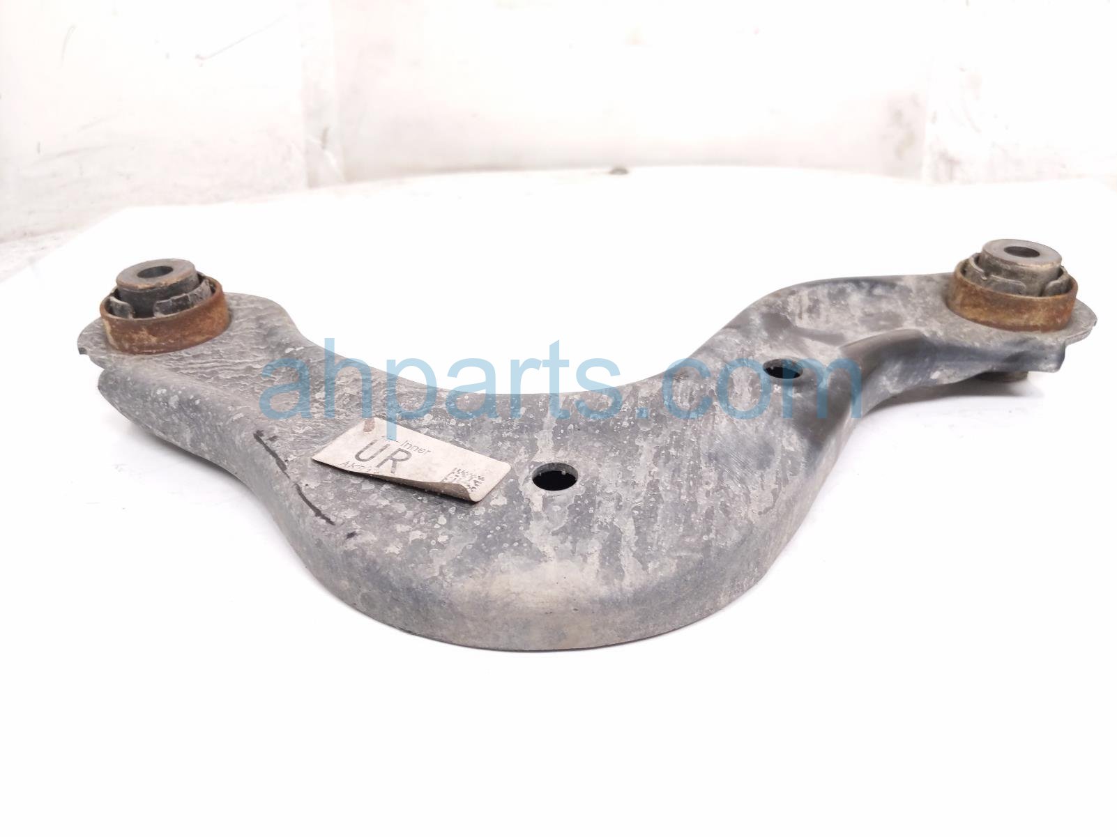 2017 Honda Civic Rear Passenger Upper Control Arm 52510 TBA A01 Replacement 2017 Honda Civic Rear Passenger Upper Control Arm 52510 TBA A01 Replacement thumbnail