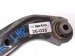 2017 Honda Civic Rear Driver Upper Control Arm 52510 TBA A01 Replacement 2017 Honda Civic Rear Driver Upper Control Arm 52510 TBA A01 Replacement thumbnail