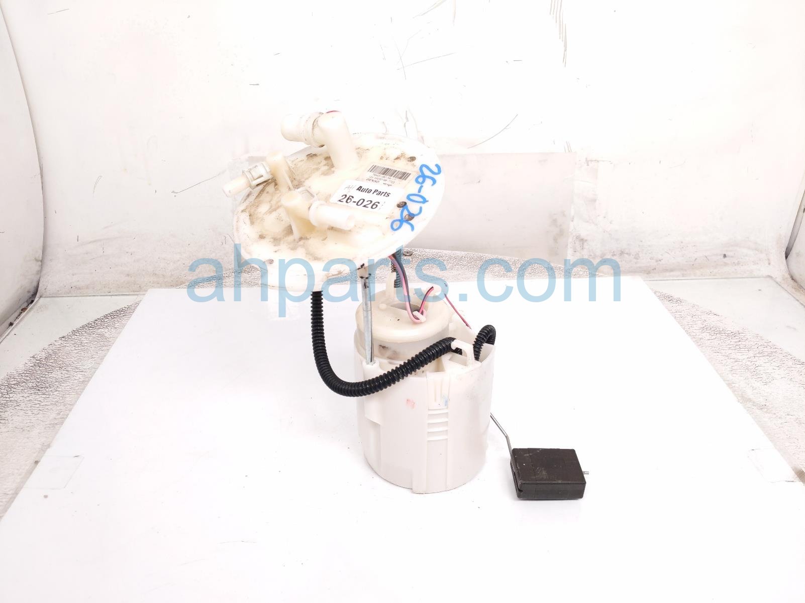 2017 Honda Civic Gas / Fuel Pump (tank Mounted) 17045 TBA A03 Replacement 2017 Honda Civic Gas / Fuel Pump (tank Mounted) 17045 TBA A03 Replacement thumbnail