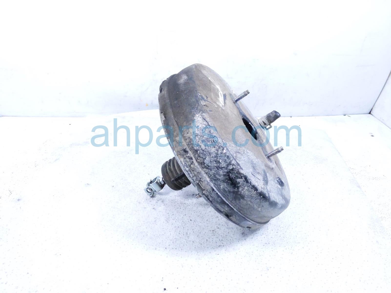 Honda POWER BRAKE BOOSTER - 2.0L FWD Honda POWER BRAKE BOOSTER - 2.0L FWD