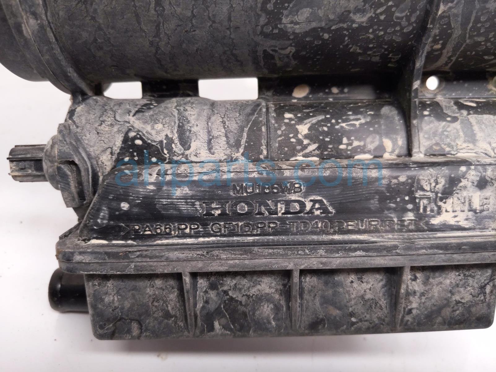 2017 Honda Civic Fuel Vapor Charcoal Canister 2.0l 17011 TBA L01 Replacement 2017 Honda Civic Fuel Vapor Charcoal Canister 2.0l 17011 TBA L01 Replacement thumbnail