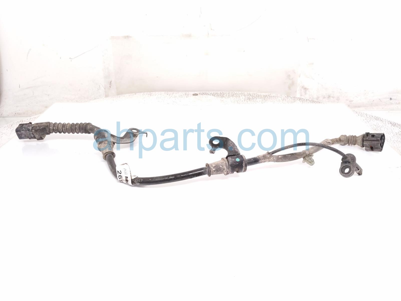 2017 Honda Civic Rear Driver Abs Epb Wire Harness 2.0l 47560 TBA A02 Replacement 2017 Honda Civic Rear Driver Abs Epb Wire Harness 2.0l 47560 TBA A02 Replacement thumbnail