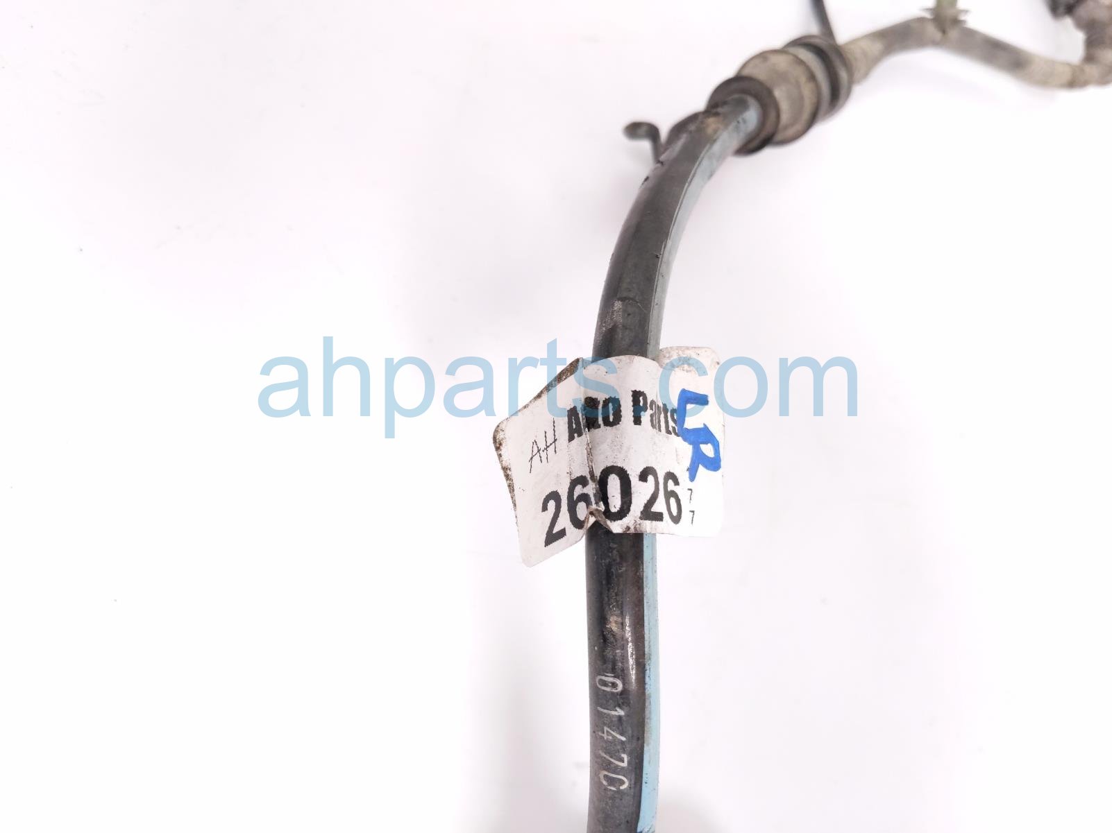 2017 Honda Civic Rear Driver Abs Epb Wire Harness 2.0l 47560 TBA A02 Replacement 2017 Honda Civic Rear Driver Abs Epb Wire Harness 2.0l 47560 TBA A02 Replacement thumbnail