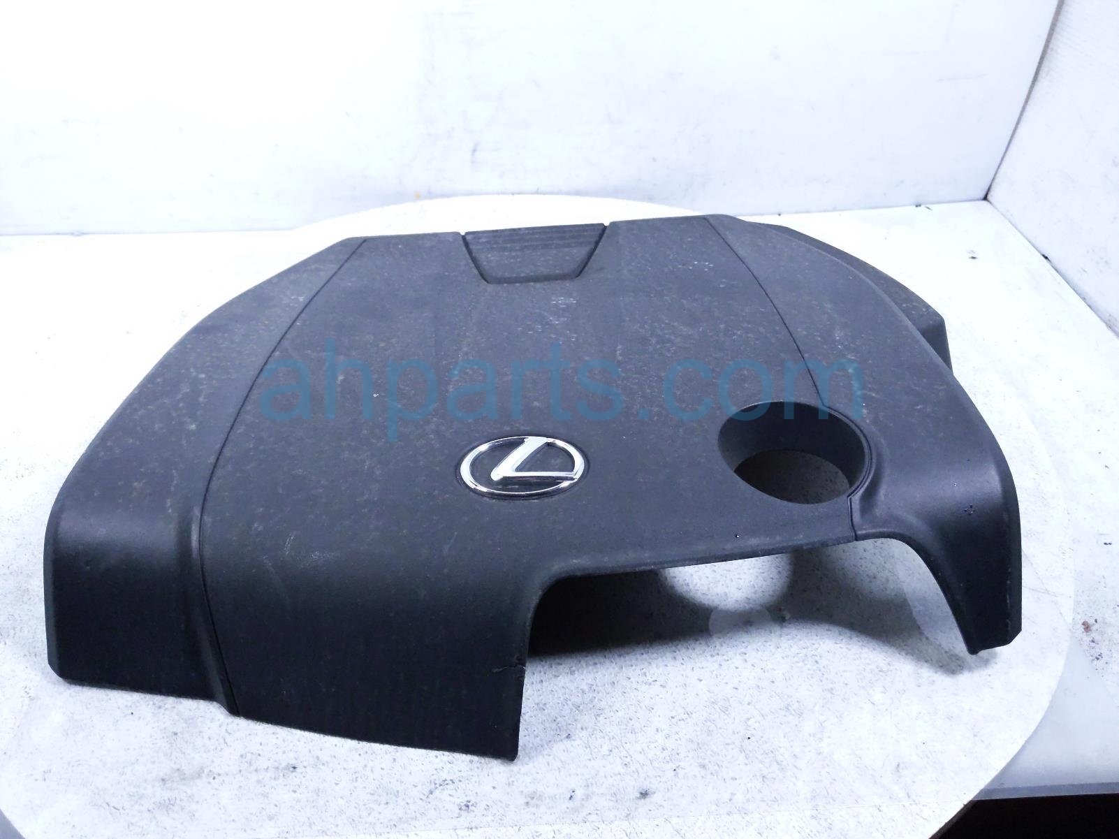 Lexus ENGINE APPEARANCE COVER Lexus ENGINE APPEARANCE COVER
