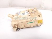 Toyota LH CABIN FUSE / JUNCTION BOX Toyota LH CABIN FUSE / JUNCTION BOX