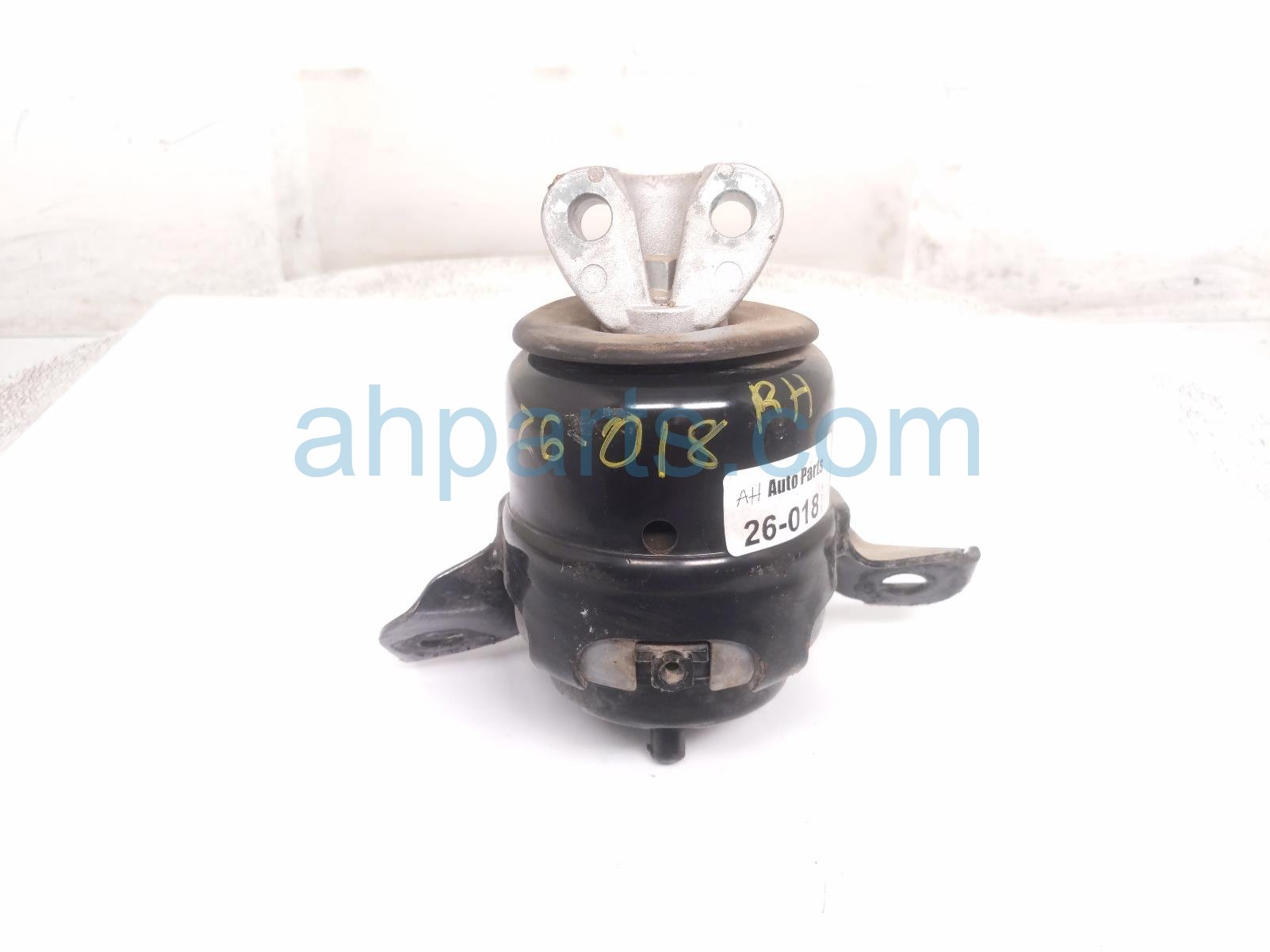 2024 Chevy Silverado 1500 Engine/motor Passenger Side Engine Mount 2.7l 4x2 85623484 Replacement 2024 Chevy Silverado 1500 Engine/motor Passenger Side Engine Mount 2.7l 4x2 85623484 Replacement thumbnail