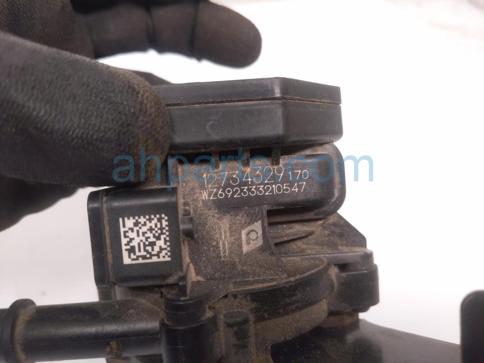 2024 Chevy Silverado 1500 Fuel Vapor Leak Detect Pump 2.7l 12734329 Replacement 2024 Chevy Silverado 1500 Fuel Vapor Leak Detect Pump 2.7l 12734329 Replacement thumbnail