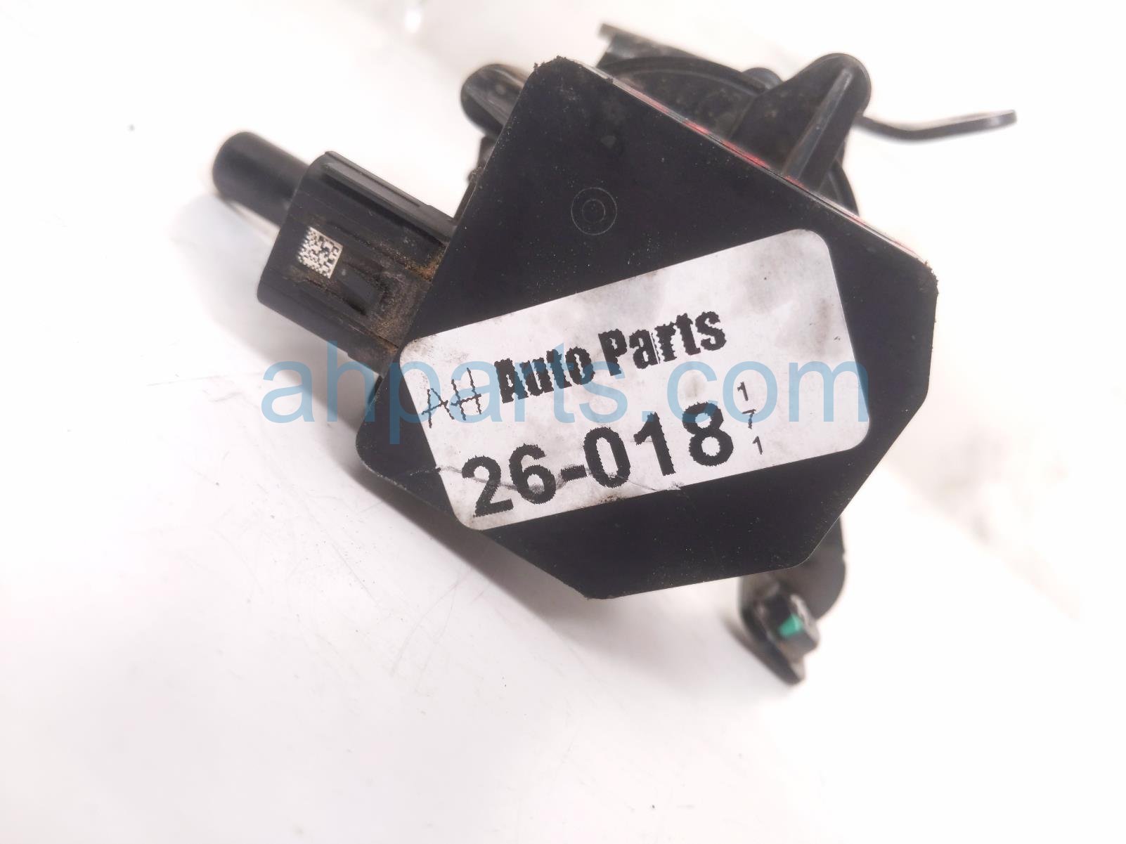 2024 Chevy Silverado 1500 Fuel Vapor Leak Detect Pump 2.7l 12734329 Replacement 2024 Chevy Silverado 1500 Fuel Vapor Leak Detect Pump 2.7l 12734329 Replacement thumbnail