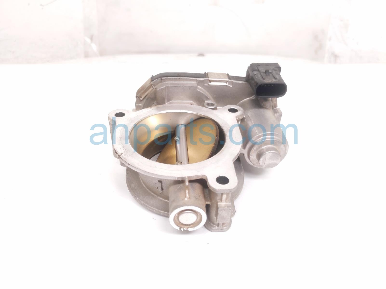 2024 Chevy Silverado 1500 Throttle Body 2.7t 12710643 Replacement 2024 Chevy Silverado 1500 Throttle Body 2.7t 12710643 Replacement thumbnail