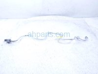Honda A/C RECEIVER PIPE - 3.5L FWD Honda A/C RECEIVER PIPE - 3.5L FWD