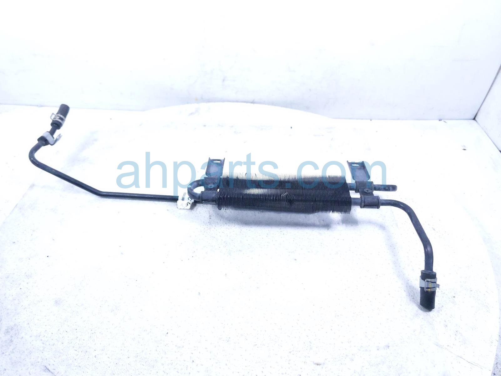 2019 Nissan Titan Power Steering Oil Cooler 5.6l 4x2 49790 EZ50D Replacement 2019 Nissan Titan Power Steering Oil Cooler 5.6l 4x2 49790 EZ50D Replacement thumbnail