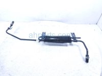$125 Nissan POWER STEERING OIL COOLER - 5.6L 4X2 $125 Nissan POWER STEERING OIL COOLER - 5.6L 4X2