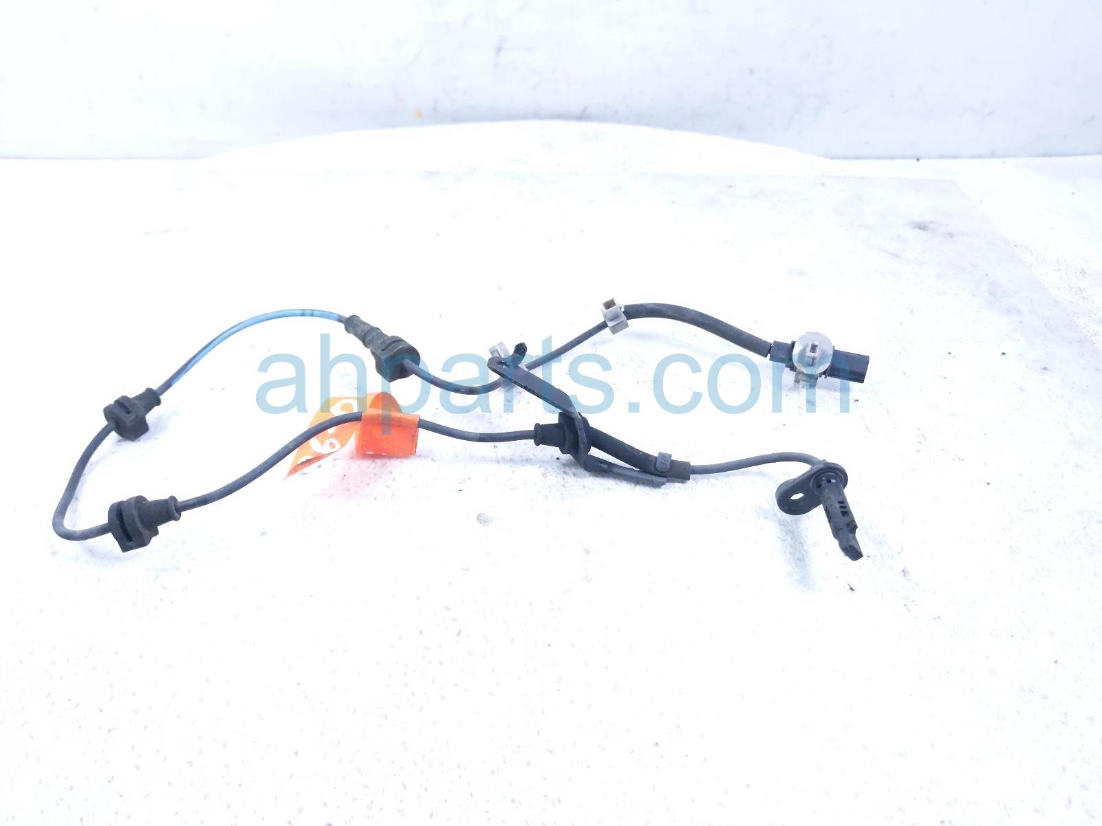 2022 Acura MDX Front Driver Abs Wheel Speed Sensor 57455 T2F A01 Replacement 2022 Acura MDX Front Driver Abs Wheel Speed Sensor 57455 T2F A01 Replacement thumbnail