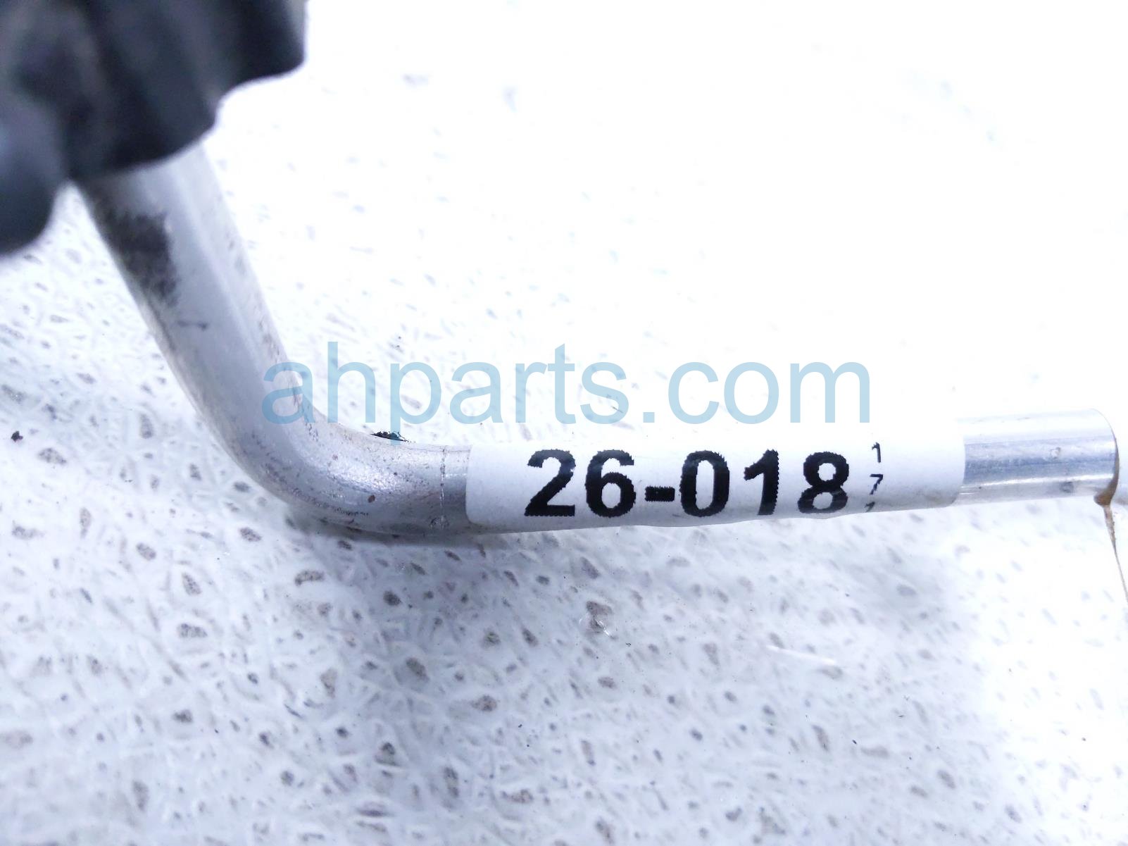 2024 Chevy Silverado 1500 Ac Pipe Line A/c Discharge Hose 2.7l 86593288 Replacement 2024 Chevy Silverado 1500 Ac Pipe Line A/c Discharge Hose 2.7l 86593288 Replacement thumbnail