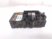 Chevy LH JUNCTION FUSE & RELAY BOX - 4.3L Chevy LH JUNCTION FUSE & RELAY BOX - 4.3L
