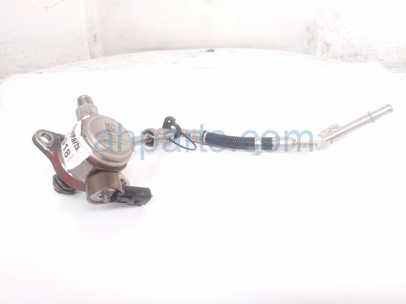 2024 Chevy Silverado 1500 High Pressure Fuel Pump Engine Mtd 12715132 Replacement 2024 Chevy Silverado 1500 High Pressure Fuel Pump Engine Mtd 12715132 Replacement thumbnail