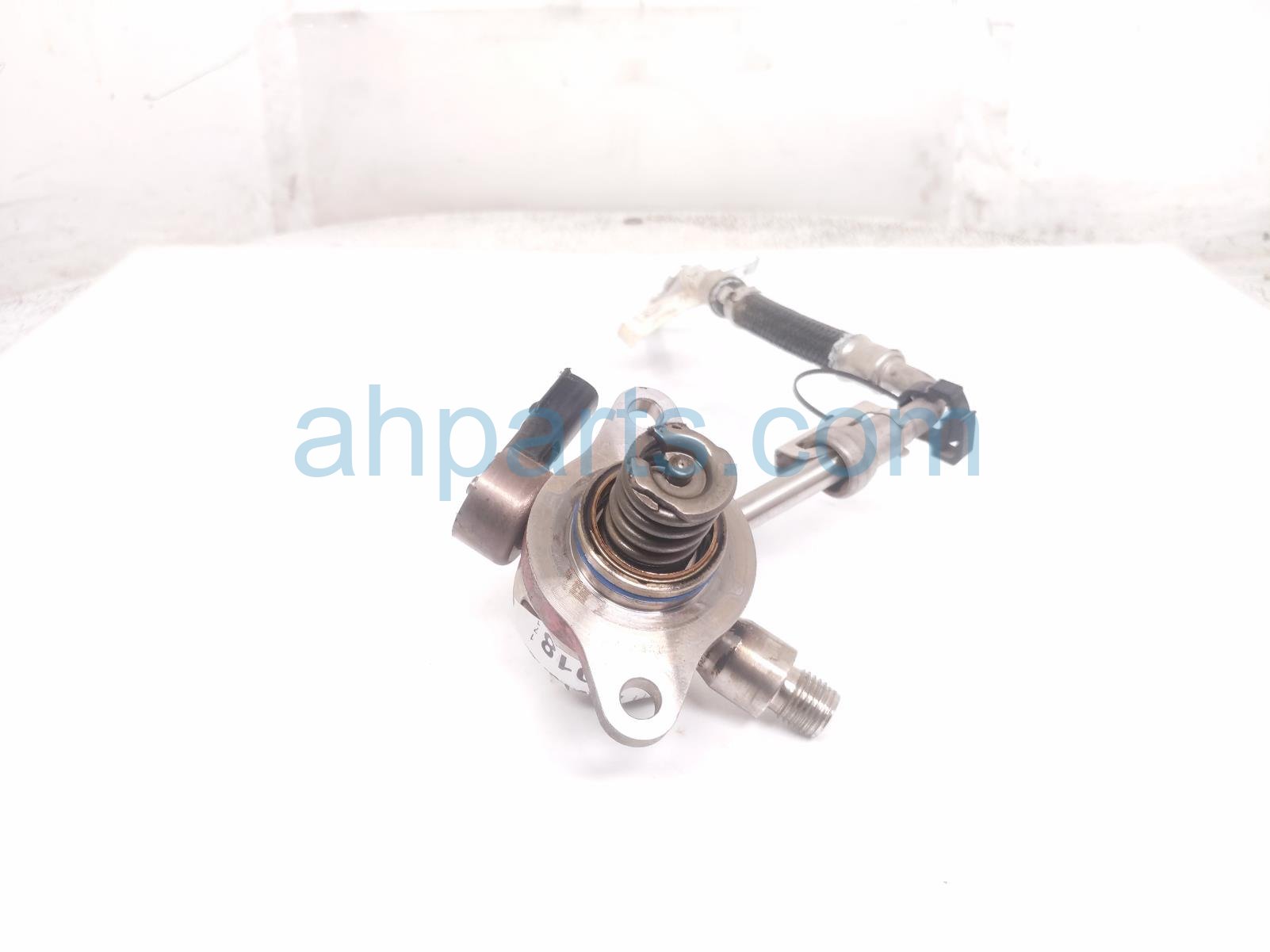 2024 Chevy Silverado 1500 High Pressure Fuel Pump Engine Mtd 12715132 Replacement 2024 Chevy Silverado 1500 High Pressure Fuel Pump Engine Mtd 12715132 Replacement thumbnail