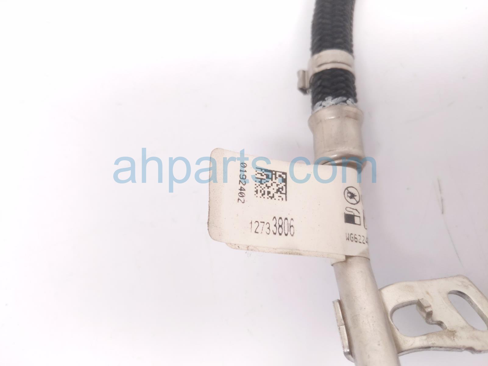 2024 Chevy Silverado 1500 High Pressure Fuel Pump Engine Mtd 12715132 Replacement 2024 Chevy Silverado 1500 High Pressure Fuel Pump Engine Mtd 12715132 Replacement thumbnail