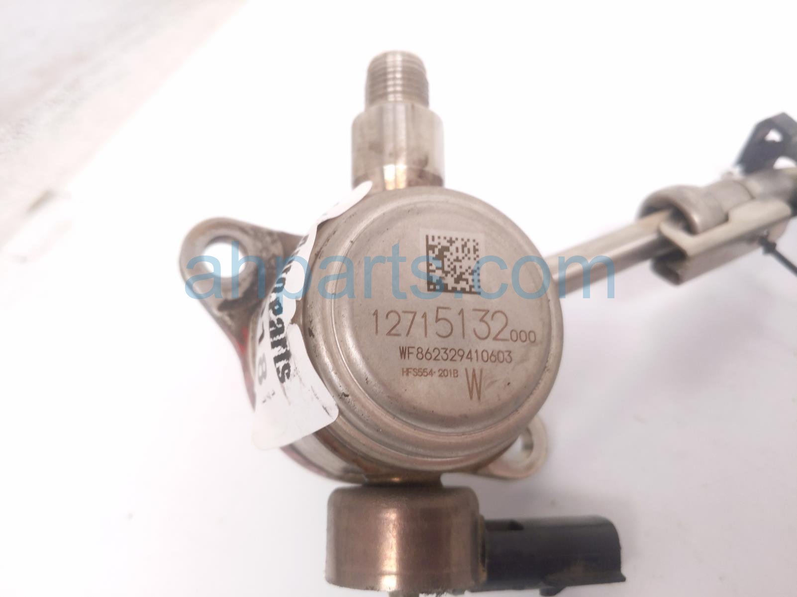 2024 Chevy Silverado 1500 High Pressure Fuel Pump Engine Mtd 12715132 Replacement 2024 Chevy Silverado 1500 High Pressure Fuel Pump Engine Mtd 12715132 Replacement thumbnail