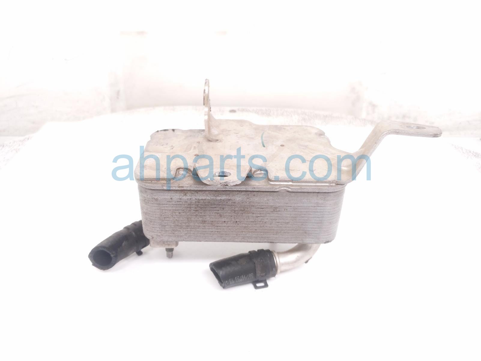 2024 Chevy Silverado 1500 Engine Oil Cooler 2.7l At 4x2 24288625 Replacement 2024 Chevy Silverado 1500 Engine Oil Cooler 2.7l At 4x2 24288625 Replacement thumbnail