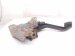 2016 Chevy Silverado 1500 Parking Brake Pedal Assy Driver 4.3l 84459687 Replacement 2016 Chevy Silverado 1500 Parking Brake Pedal Assy Driver 4.3l 84459687 Replacement thumbnail