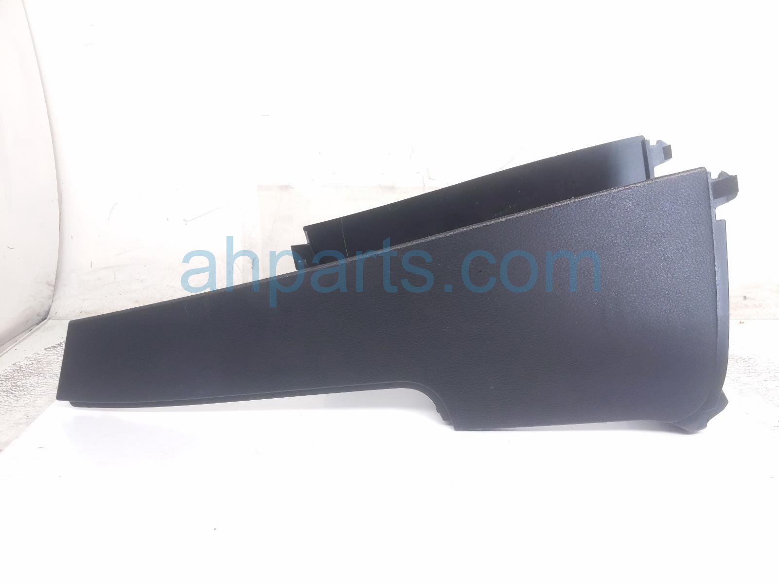 2015 Subaru WRX Center Floor Console Housing Blk 92113AG011VH Replacement 2015 Subaru WRX Center Floor Console Housing Blk 92113AG011VH Replacement thumbnail