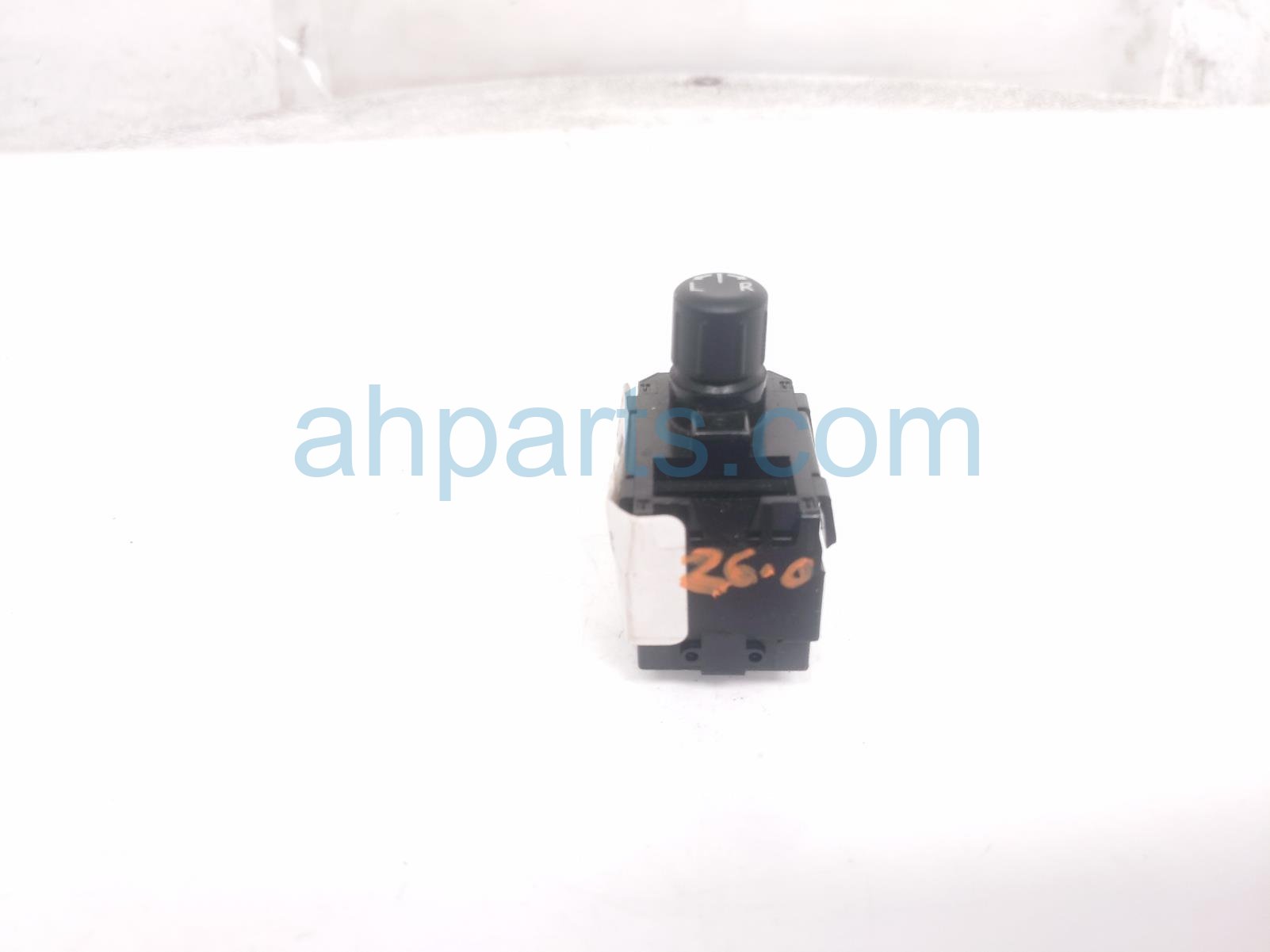 Subaru MIRROR SWITCH