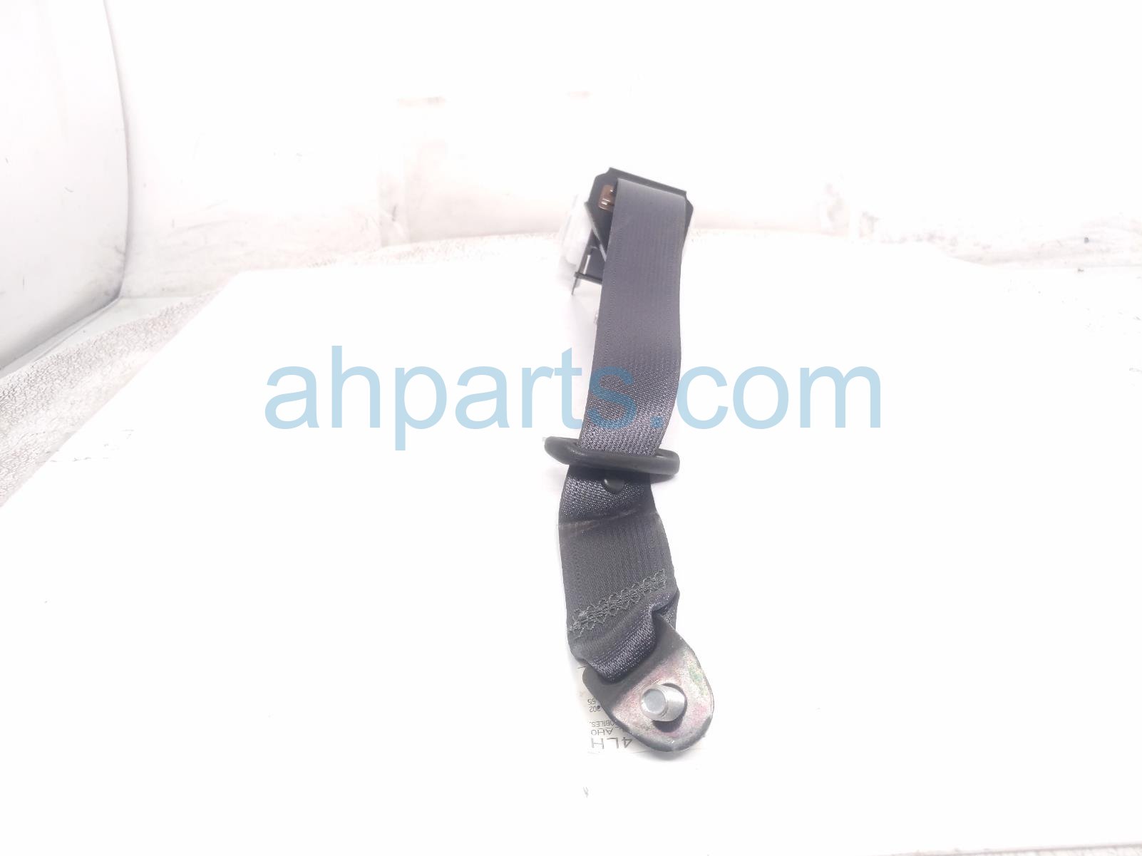 2015 Subaru WRX Rear 2nd Row Driver Seat Belt Black 64660FJ030VI Replacement 2015 Subaru WRX Rear 2nd Row Driver Seat Belt Black 64660FJ030VI Replacement thumbnail