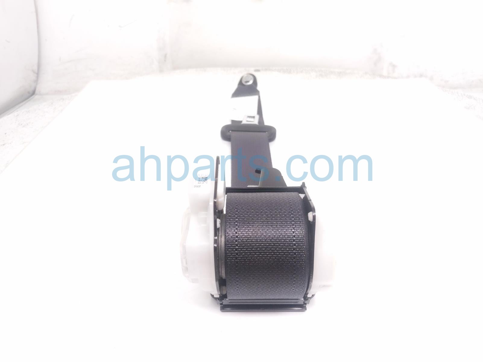 2015 Subaru WRX Rear 2nd Row Driver Seat Belt Black 64660FJ030VI Replacement 2015 Subaru WRX Rear 2nd Row Driver Seat Belt Black 64660FJ030VI Replacement thumbnail