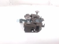 $35 Jeep FR/RH HOOD LOCK LATCH ASSY $35 Jeep FR/RH HOOD LOCK LATCH ASSY