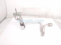 $50 Chevy A/C REFRIGERANT LINE HOSE - 2.7L $50 Chevy A/C REFRIGERANT LINE HOSE - 2.7L