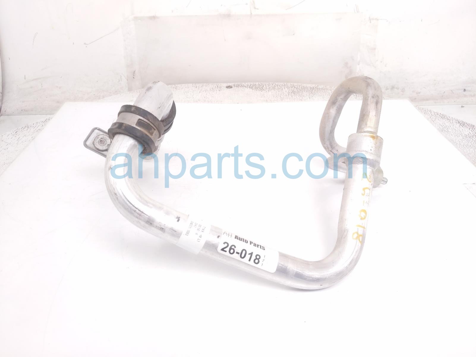 2024 Chevy Silverado 1500 Ac Pipe A/c Refrigerant Line Hose 2.7l 84959742 Replacement 2024 Chevy Silverado 1500 Ac Pipe A/c Refrigerant Line Hose 2.7l 84959742 Replacement thumbnail