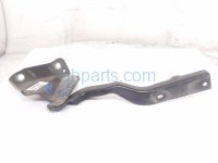 $45 Nissan FRONT LH HOOD HINGE - BLACK $45 Nissan FRONT LH HOOD HINGE - BLACK