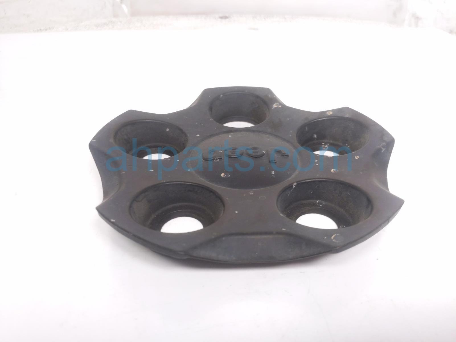 2018 Jeep Renegade Cover / Hub Rear Driver Wheel Center Cap Black 5XA70MXFAA Replacement 2018 Jeep Renegade Cover / Hub Rear Driver Wheel Center Cap Black 5XA70MXFAA Replacement thumbnail