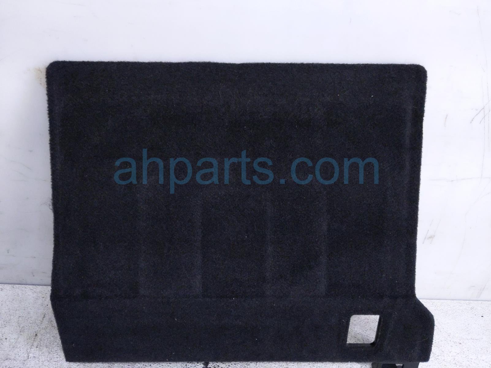 2018 Infiniti Qx80 Rear Passenger Cargo Trim Panel Tan 84985 1LA1A Replacement 2018 Infiniti Qx80 Rear Passenger Cargo Trim Panel Tan 84985 1LA1A Replacement thumbnail