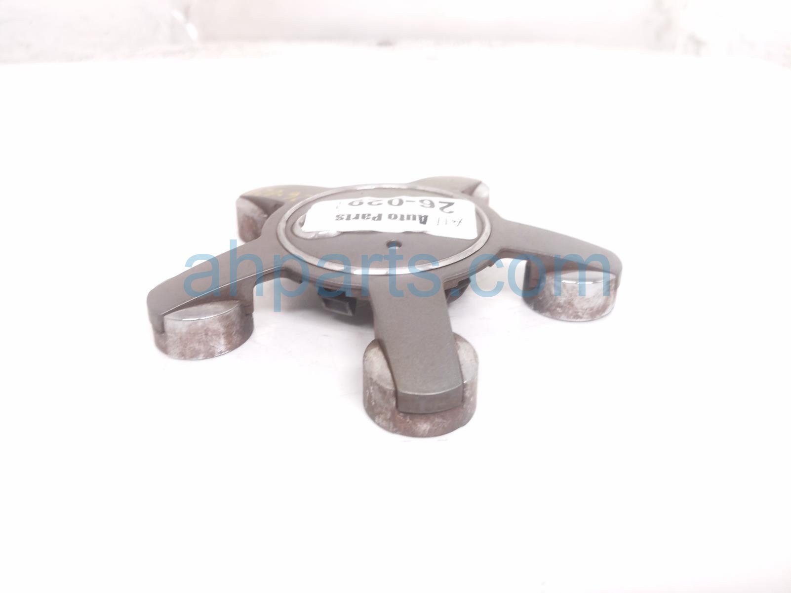 2014 Audi A6 Audi Wheel Center Cap 4F0 601 165 N Replacement 2014 Audi A6 Audi Wheel Center Cap 4F0 601 165 N Replacement thumbnail