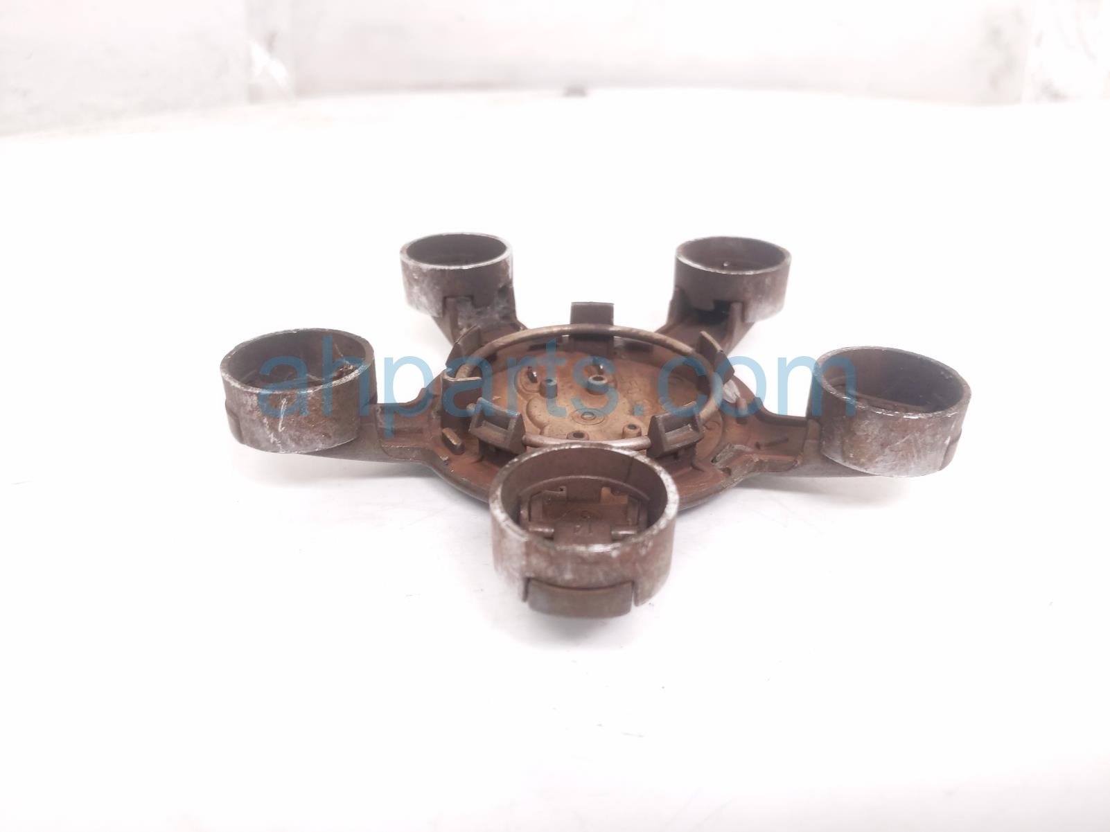 2014 Audi A6 Audi Wheel Center Cap 4F0 601 165 N Replacement 2014 Audi A6 Audi Wheel Center Cap 4F0 601 165 N Replacement thumbnail