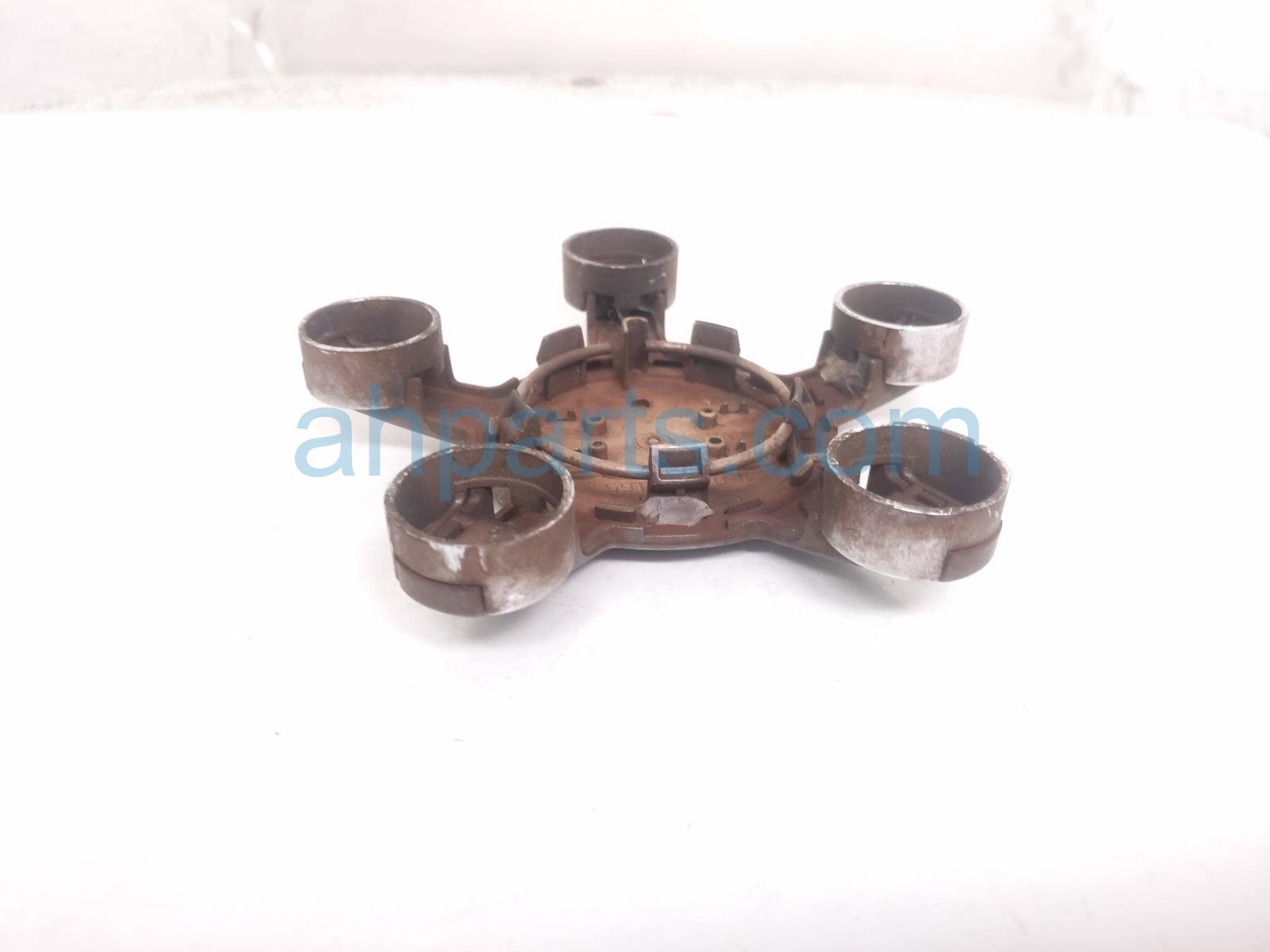 2014 Audi A6 Audi Wheel Center Cap 4F0 601 165 N Replacement 2014 Audi A6 Audi Wheel Center Cap 4F0 601 165 N Replacement thumbnail