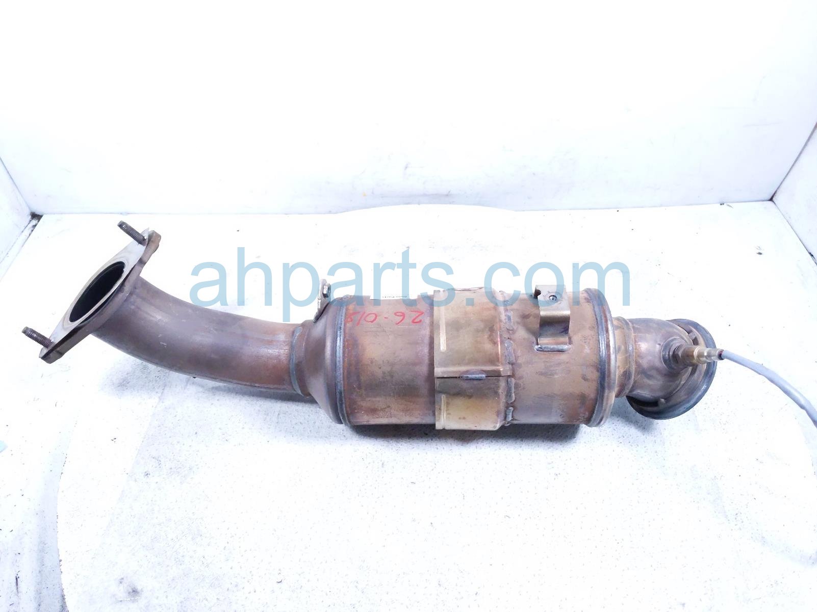 Chevy REAR LOWER HEATED OXYGEN SENSOR Chevy REAR LOWER HEATED OXYGEN SENSOR