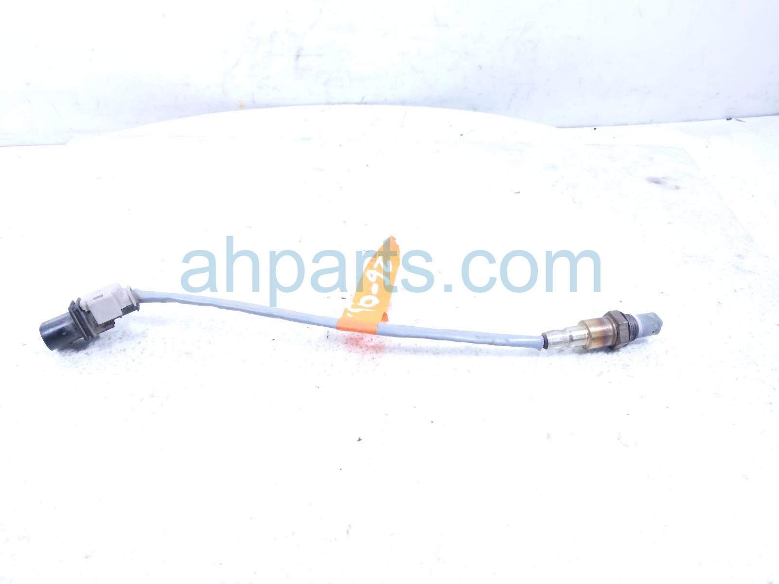 2024 Chevy Silverado 1500 Rear Lower Heated Oxygen Sensor 55488558 Replacement 2024 Chevy Silverado 1500 Rear Lower Heated Oxygen Sensor 55488558 Replacement thumbnail