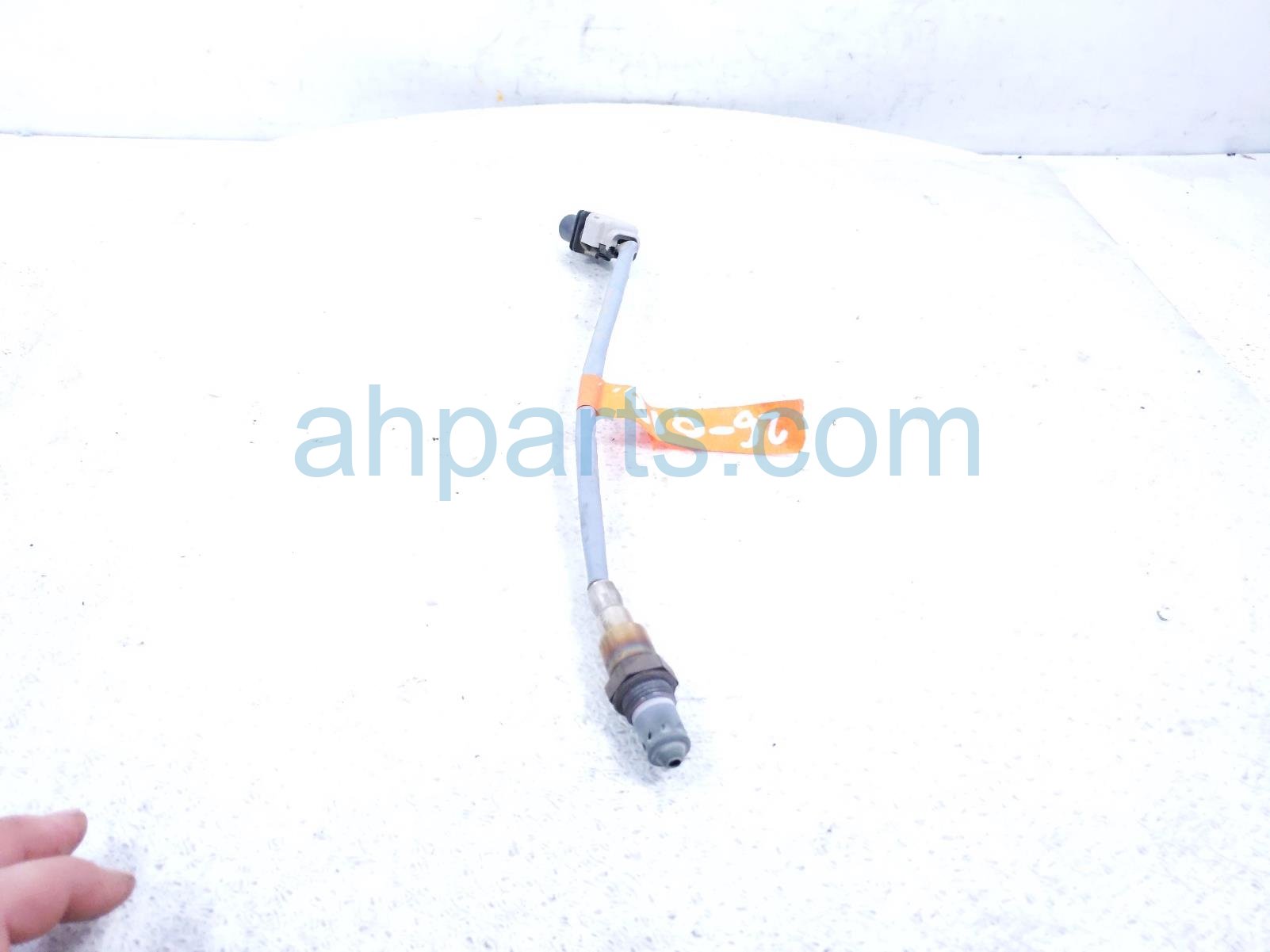 2024 Chevy Silverado 1500 Rear Lower Heated Oxygen Sensor 55488558 Replacement 2024 Chevy Silverado 1500 Rear Lower Heated Oxygen Sensor 55488558 Replacement thumbnail