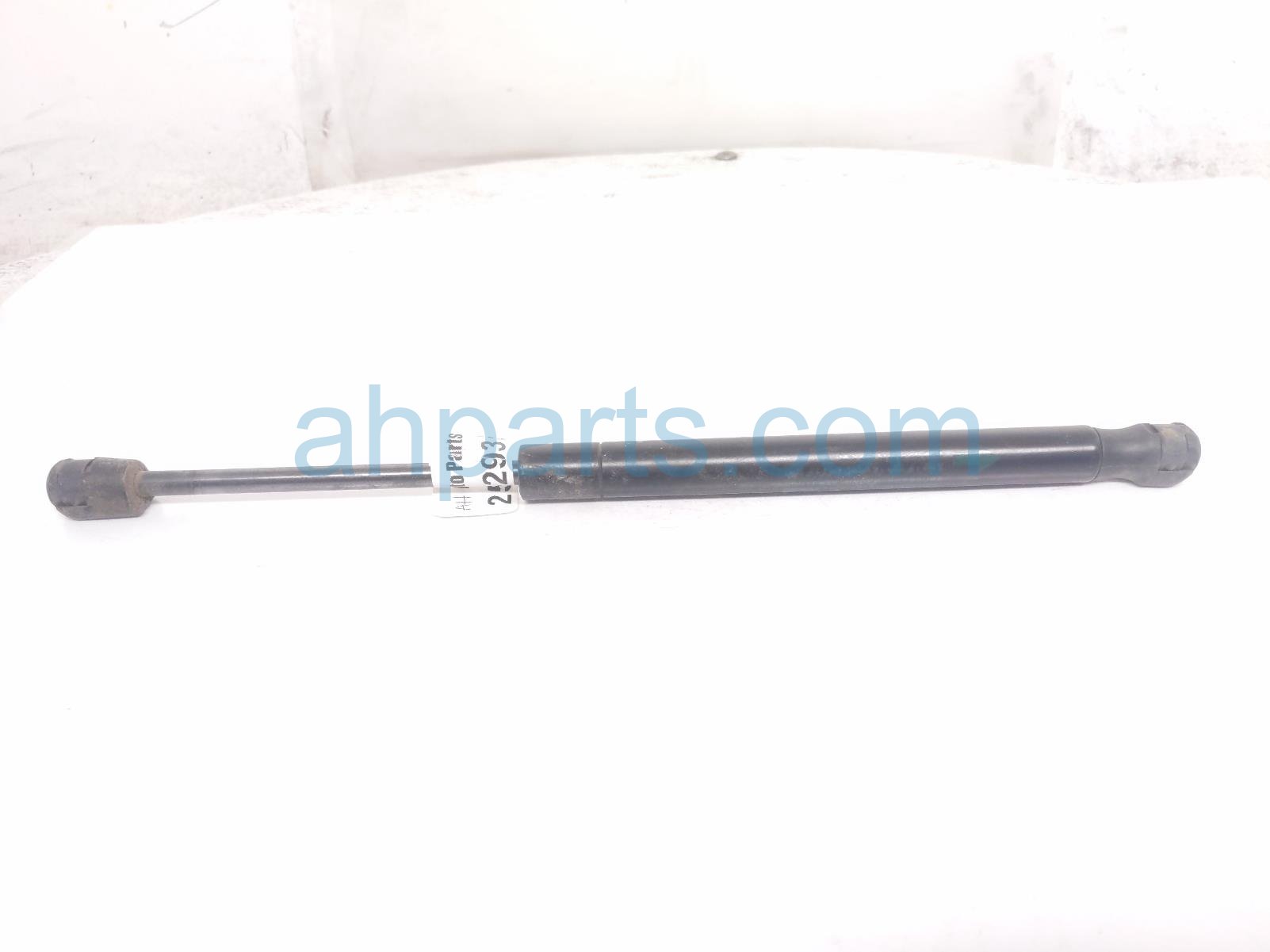 2019 Nissan Titan Front Passenger Hood Strut / Shock 65470 EZ00A Replacement 2019 Nissan Titan Front Passenger Hood Strut / Shock 65470 EZ00A Replacement thumbnail